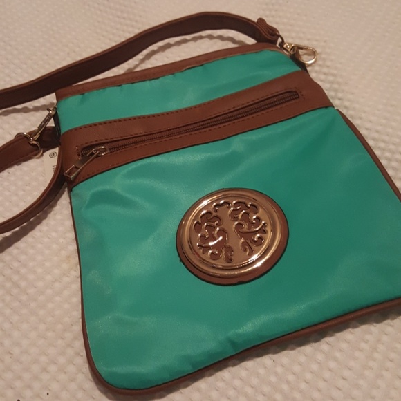 Shoulder hand bag - Picture 2 of 3